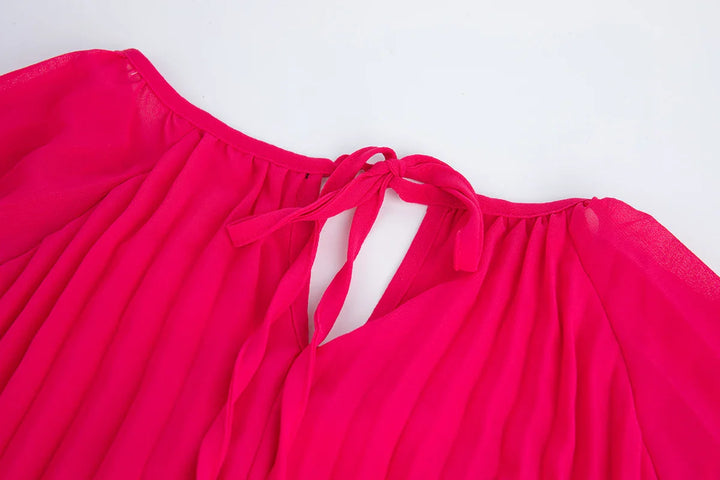 Vestido GALATEA