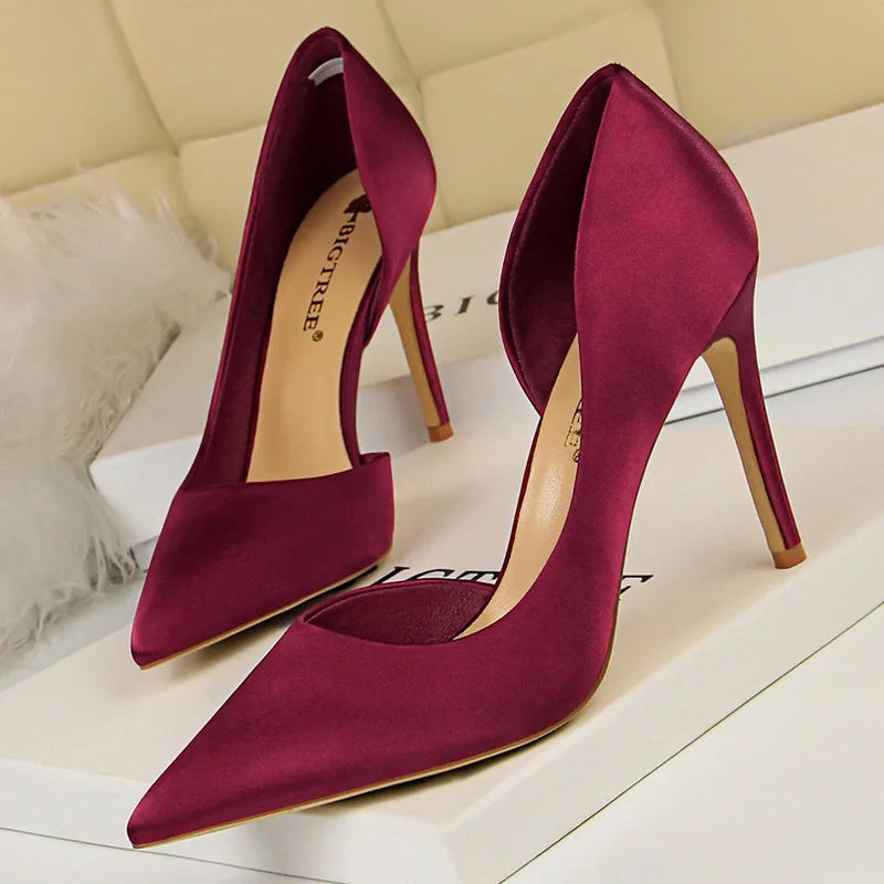 SCARPIN JANE