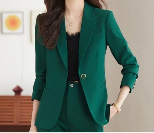 BLAZER SLIM AMANDA
