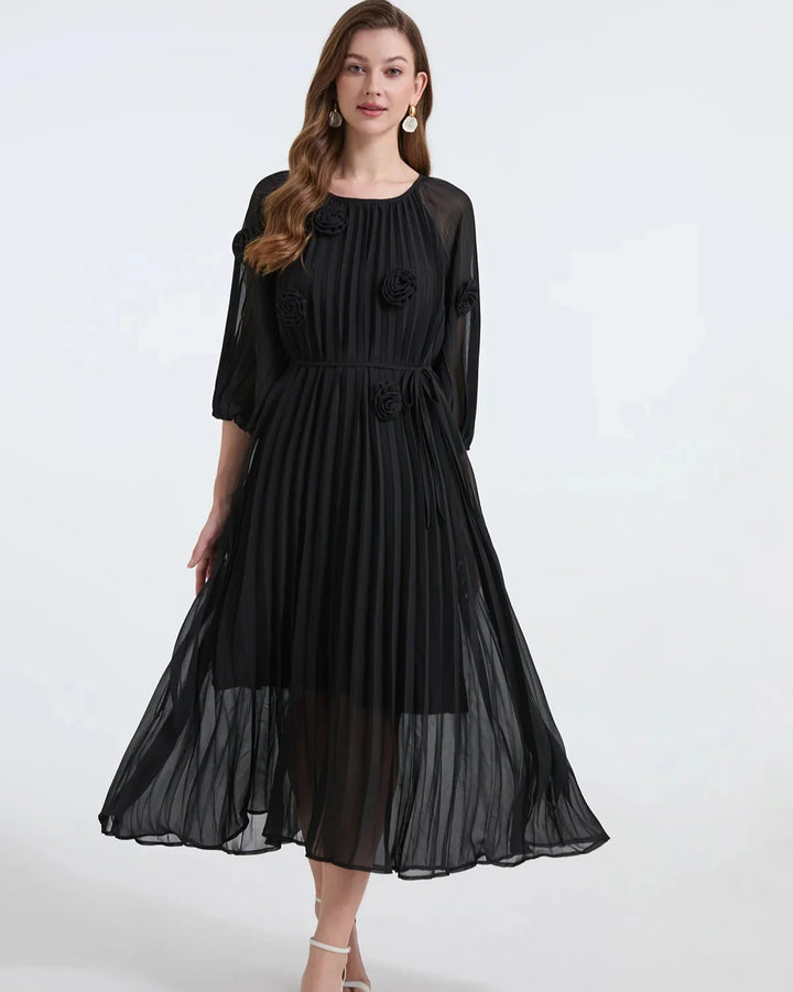Vestido GALATEA