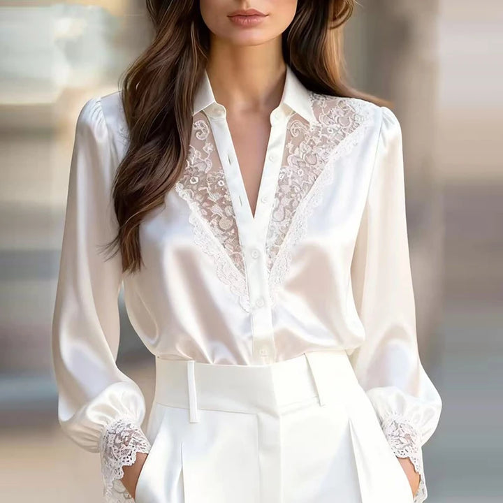 CAMISA JACIRA