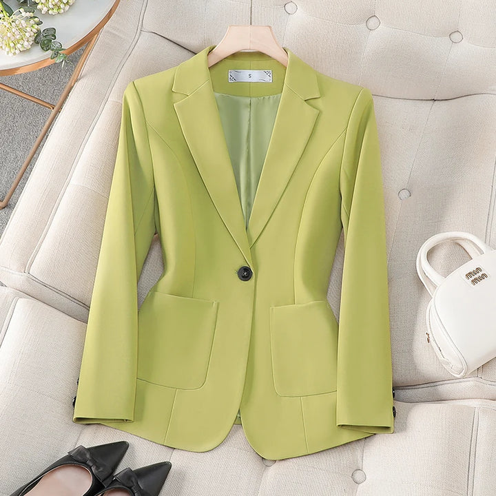 BLAZER SLIM CAMILA