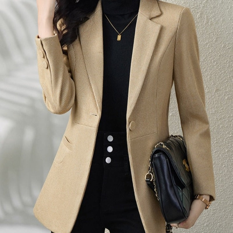 BLAZER SLIM ELIETE