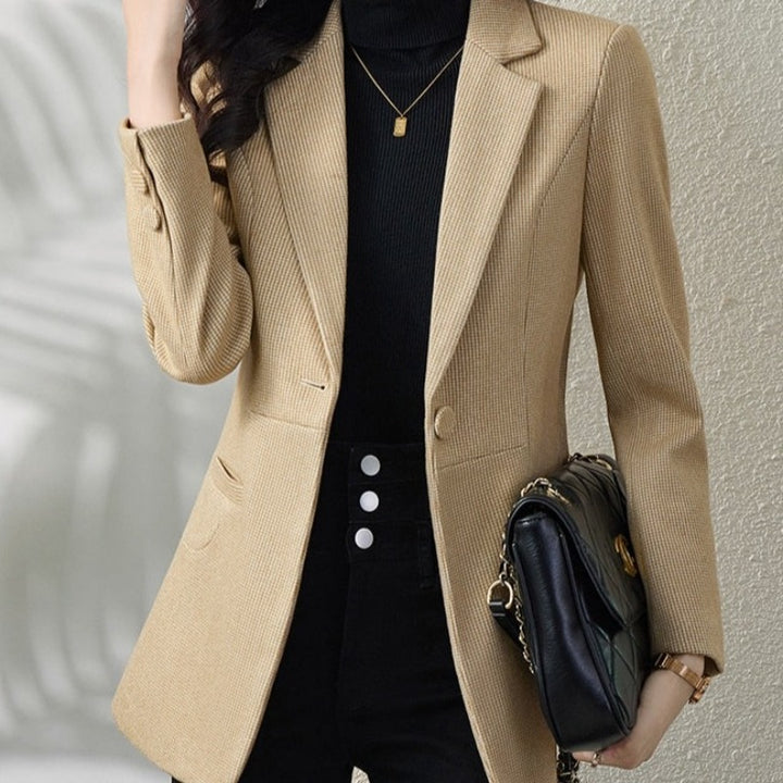 BLAZER SLIM ELIETE