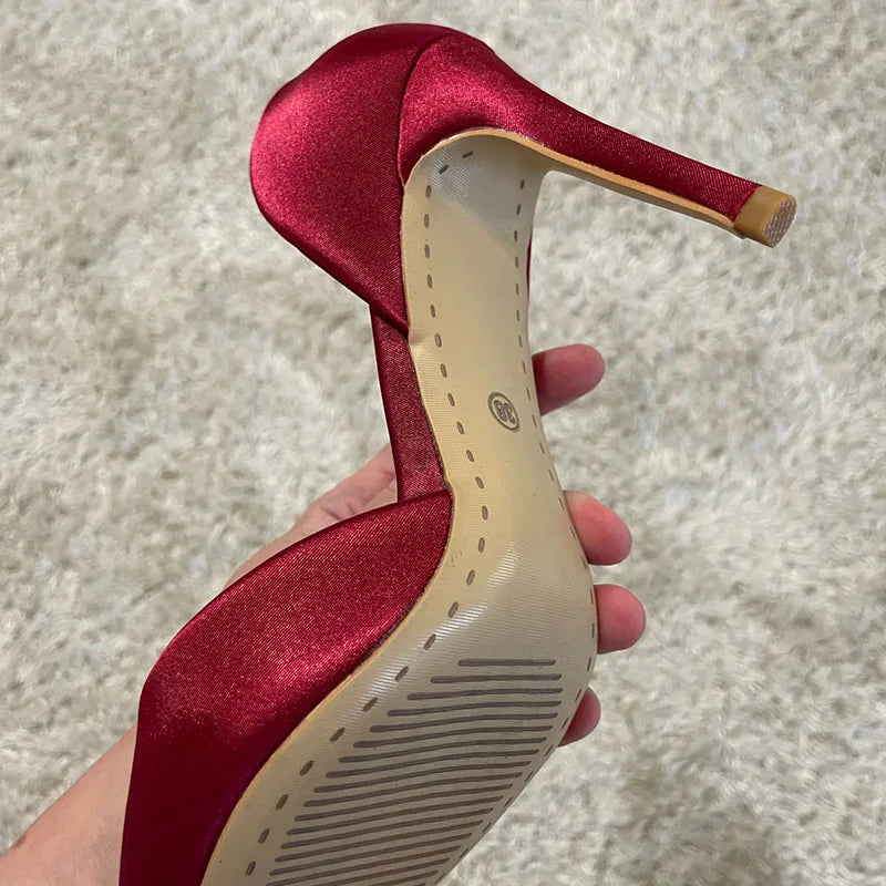 SCARPIN JANE