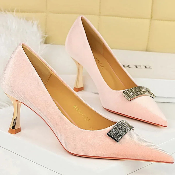 SCARPIN DAFINE