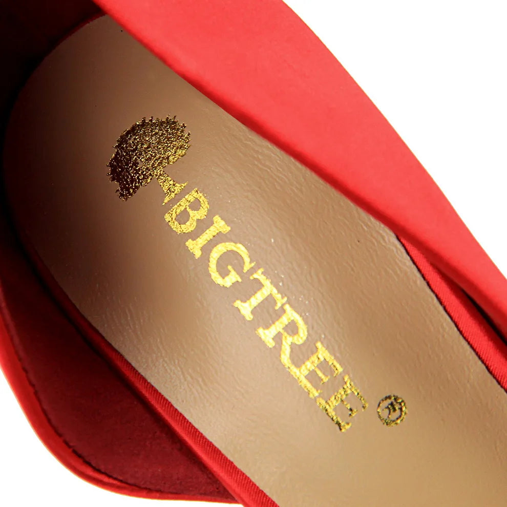 SCARPIN JANE