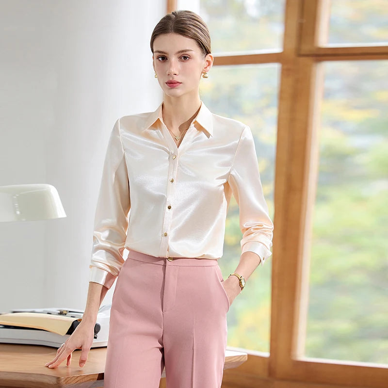 CAMISA LUCIANE