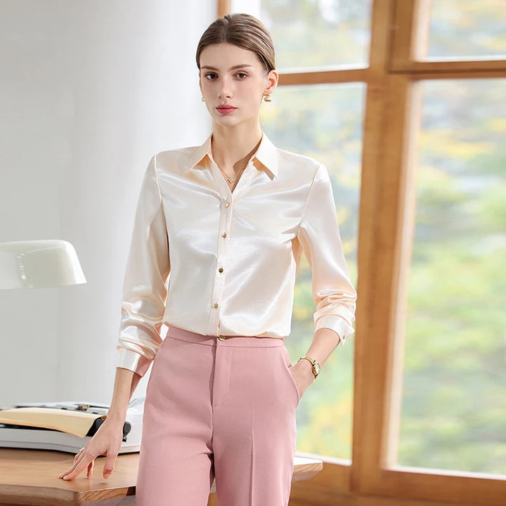 CAMISA LUCIANE