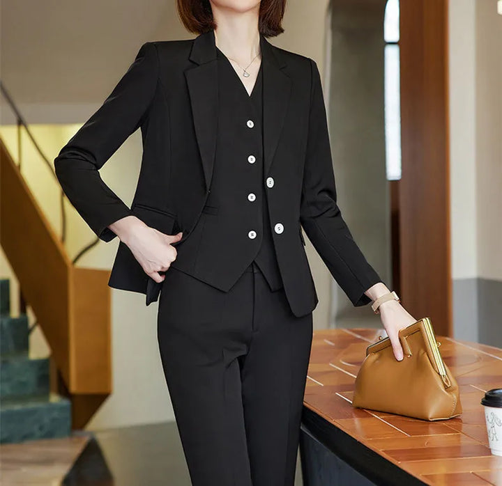 TERNO GRACIOSA  - 3 PEÇAS