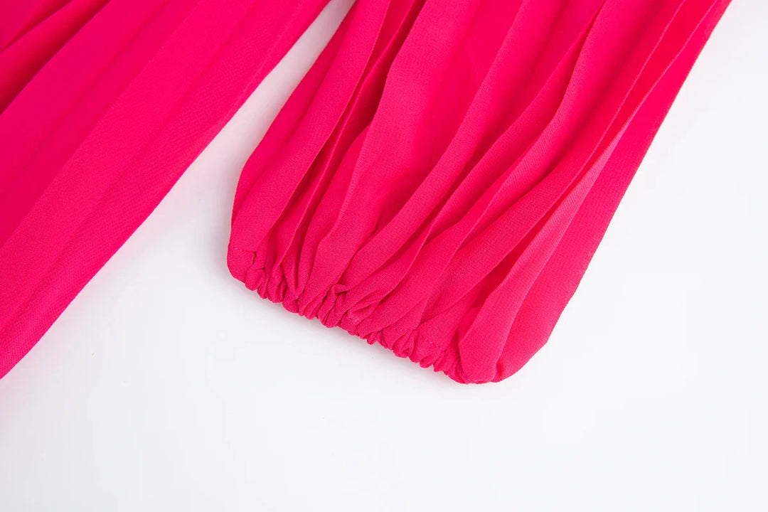 Vestido GALATEA