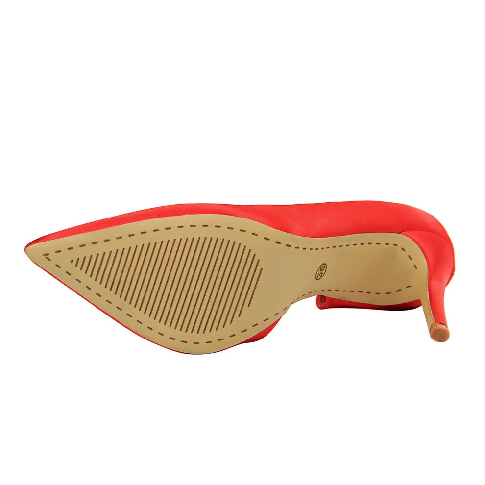 SCARPIN JANE