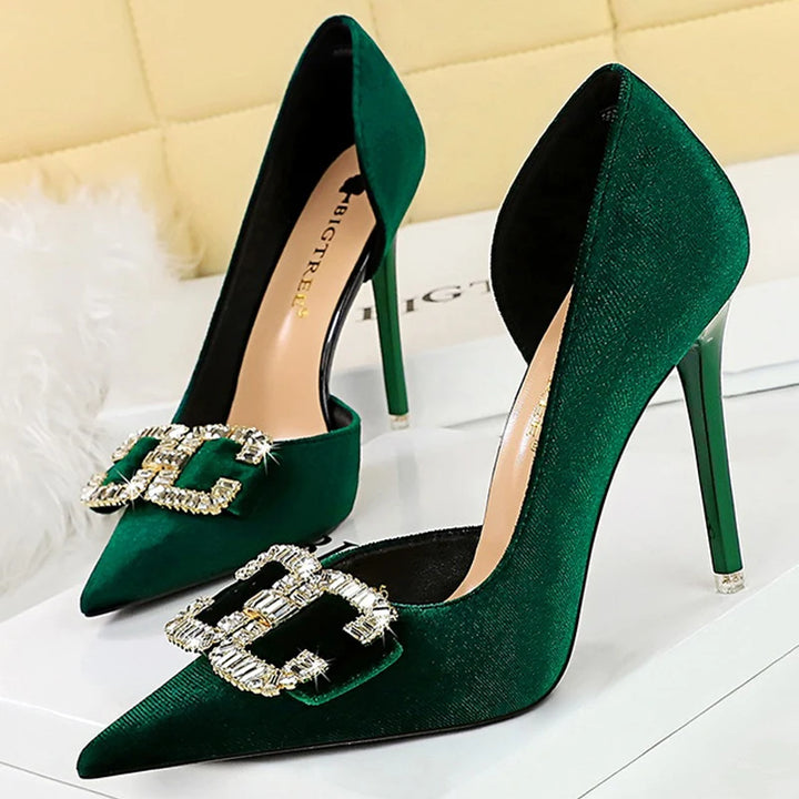 SCARPIN SERAFINA