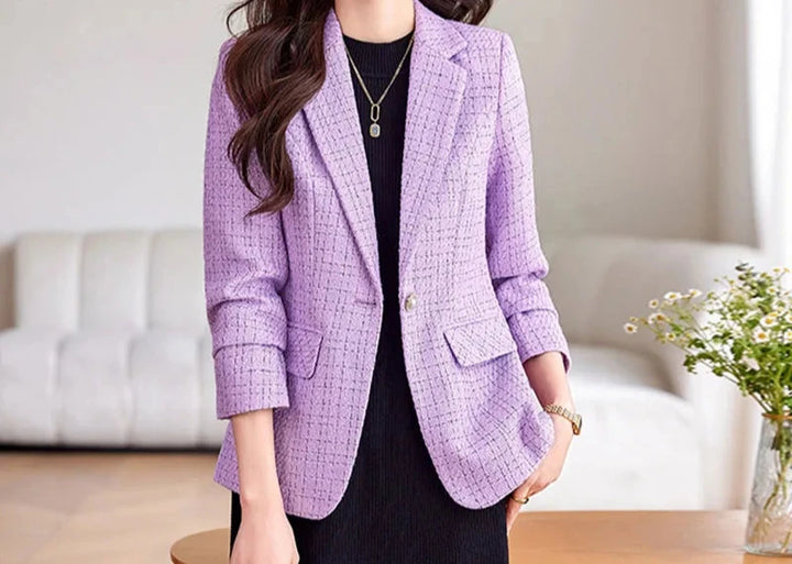 BLAZER BECA