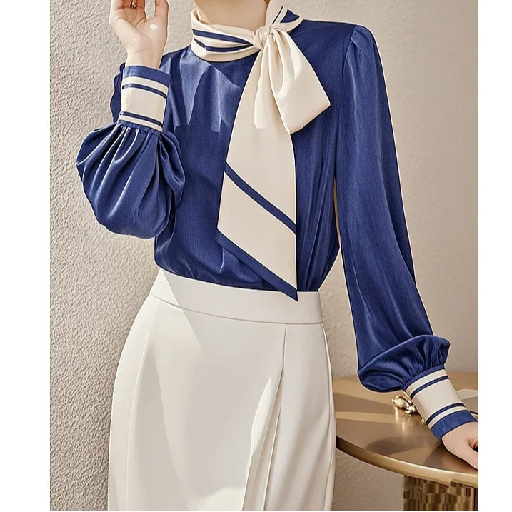 BLUSA SELMA