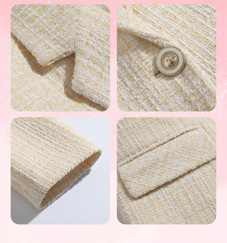 BLAZER SLIM SIBELE