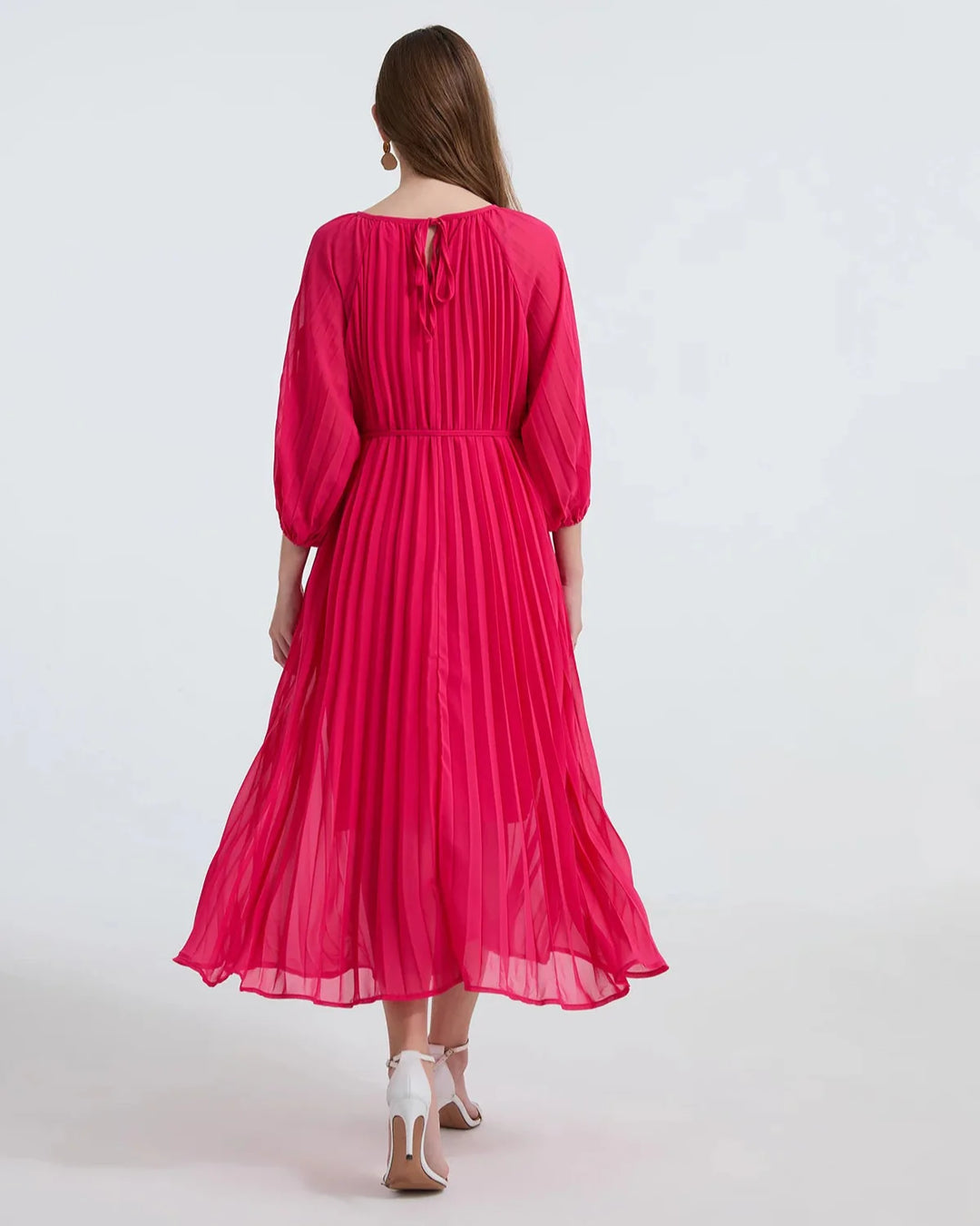 Vestido GALATEA