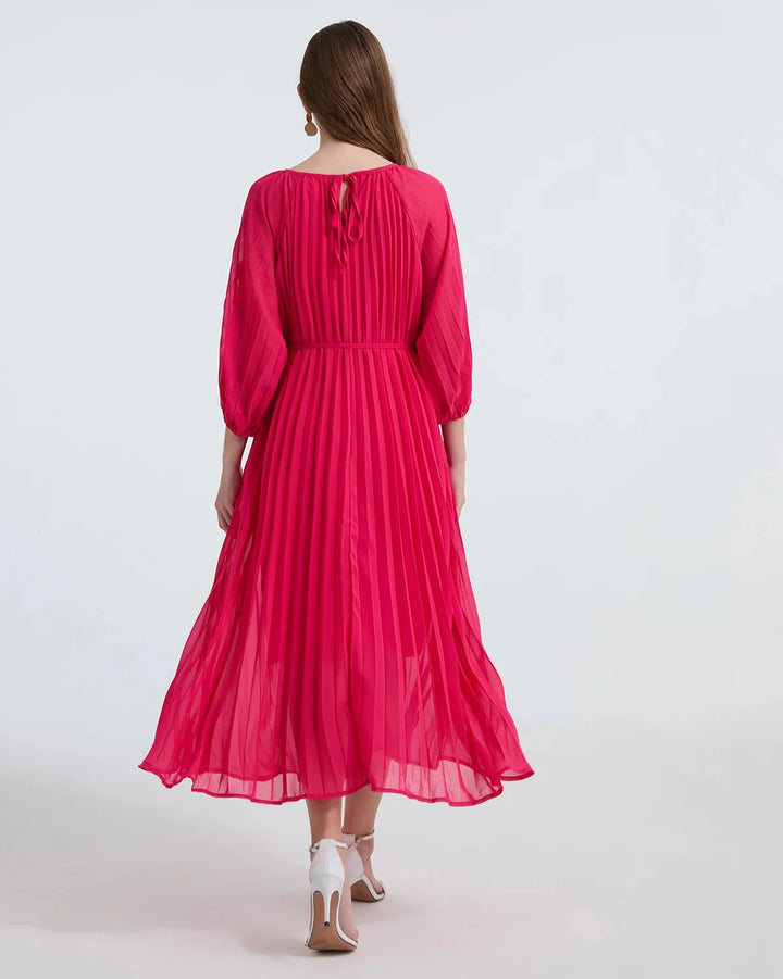 Vestido GALATEA