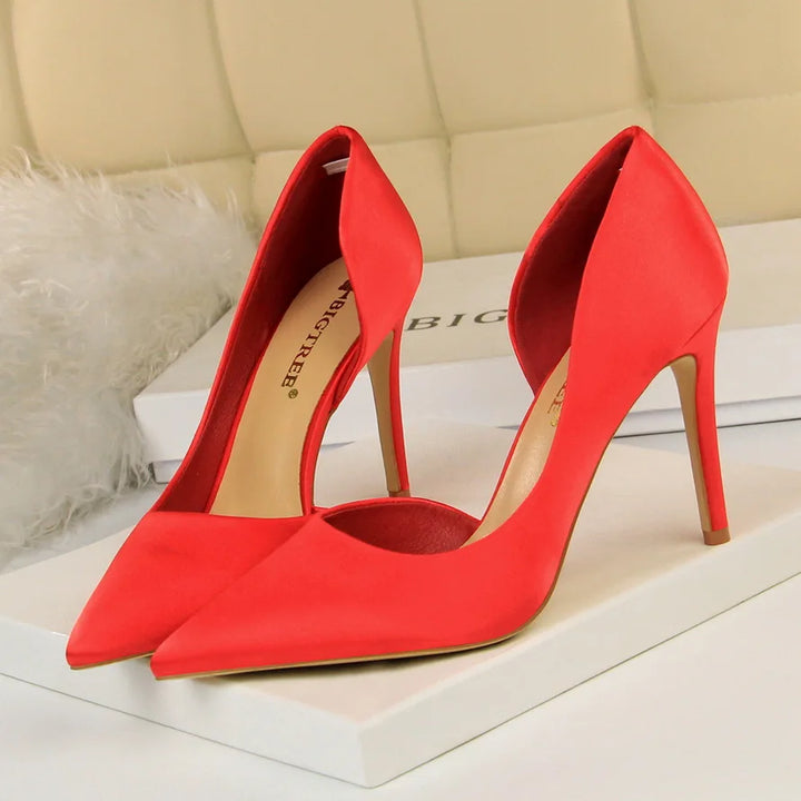 SCARPIN JANE