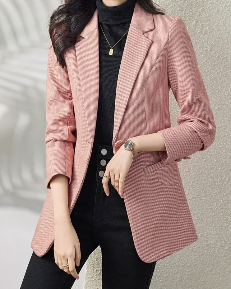 BLAZER SLIM ELIETE