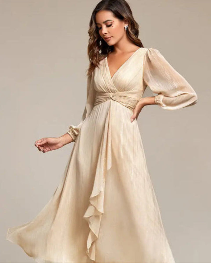 VESTIDO LUANA