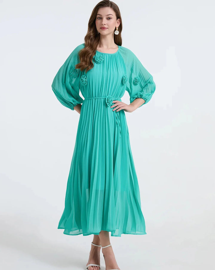 Vestido GALATEA