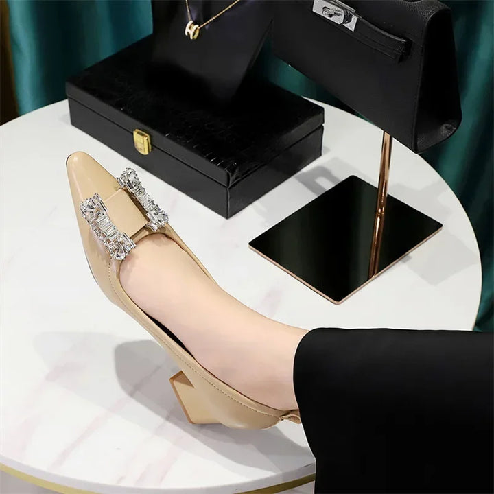 SCARPIN NATALIA