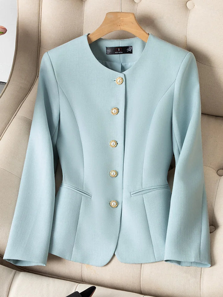 BLAZER SLIM SANDRINE