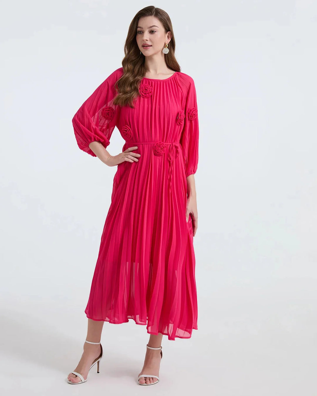 Vestido GALATEA