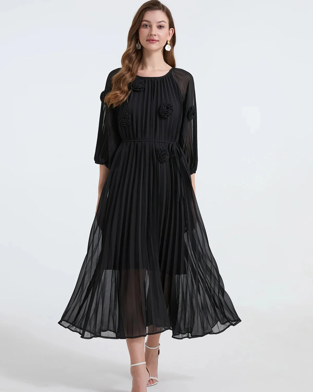 Vestido GALATEA
