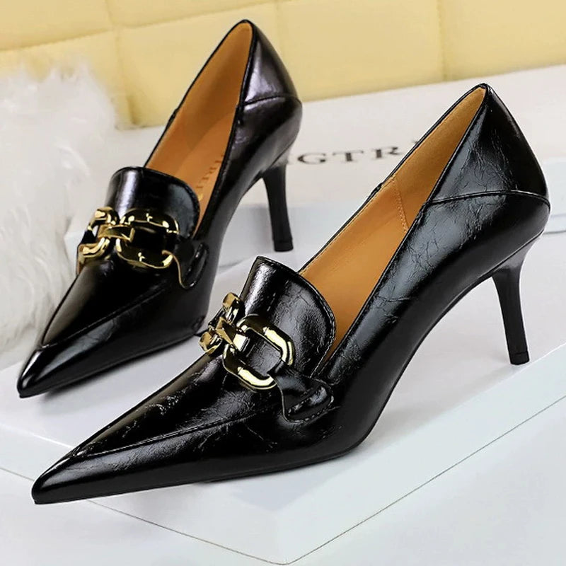 SCARPIN MAISA