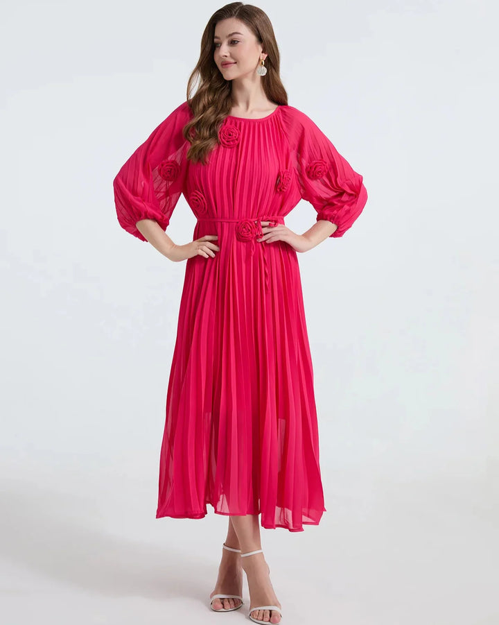 Vestido GALATEA