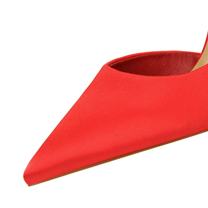 SCARPIN JANE