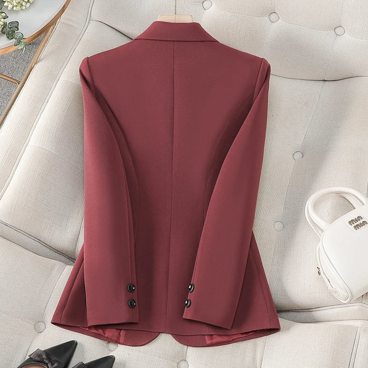 BLAZER SLIM CAMILA