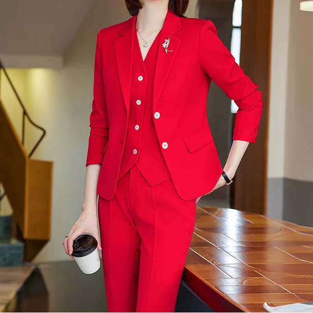 TERNO GRACIOSA  - 3 PEÇAS