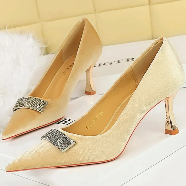 SCARPIN DAFINE