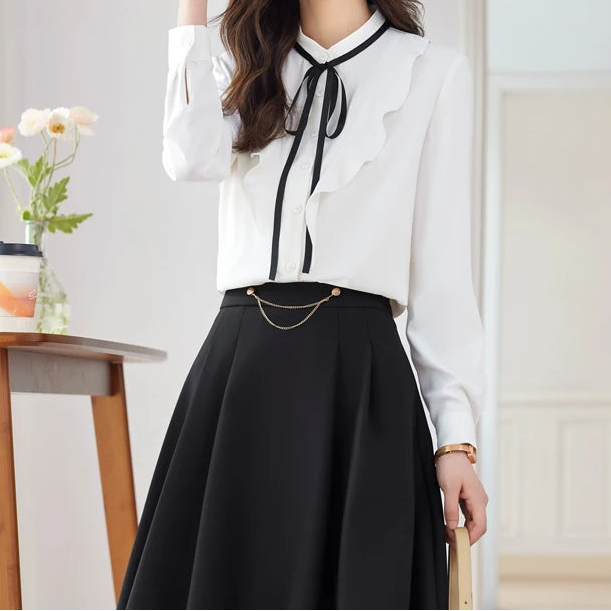 CAMISA FABIA