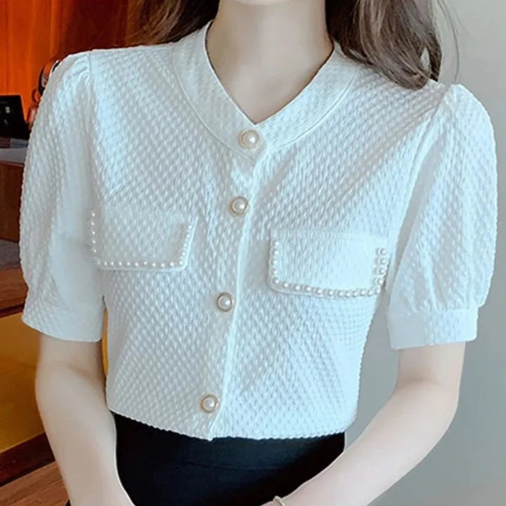 BLUSA EULALIA