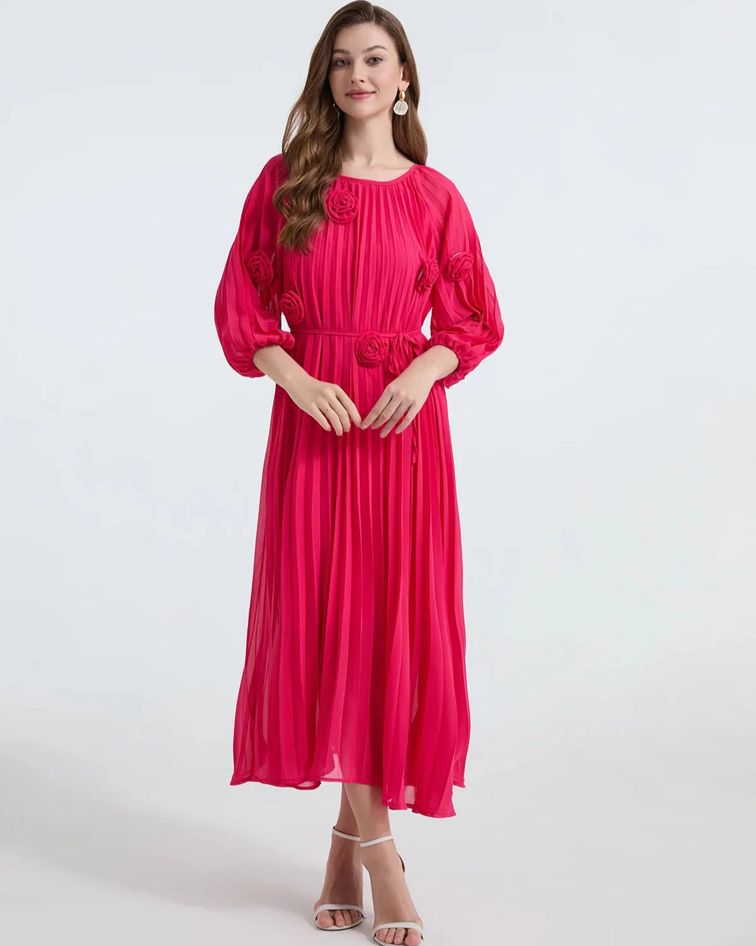 Vestido GALATEA