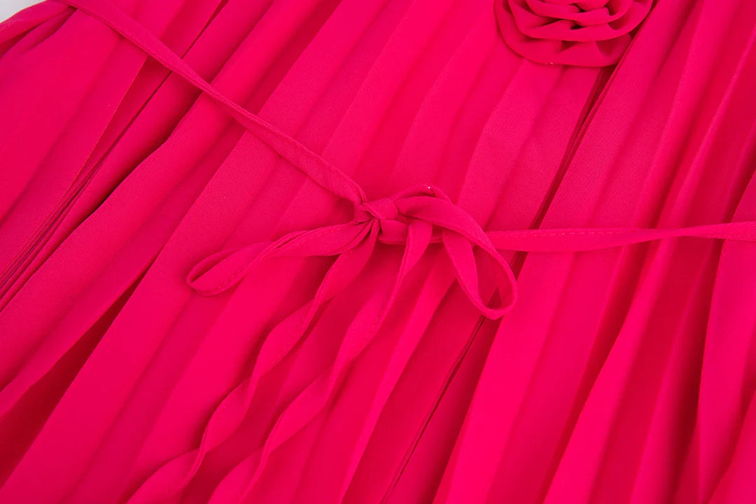 Vestido GALATEA