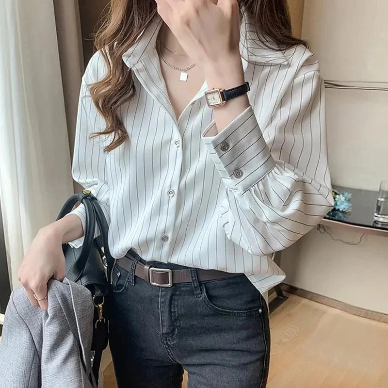 CAMISA LEYLA