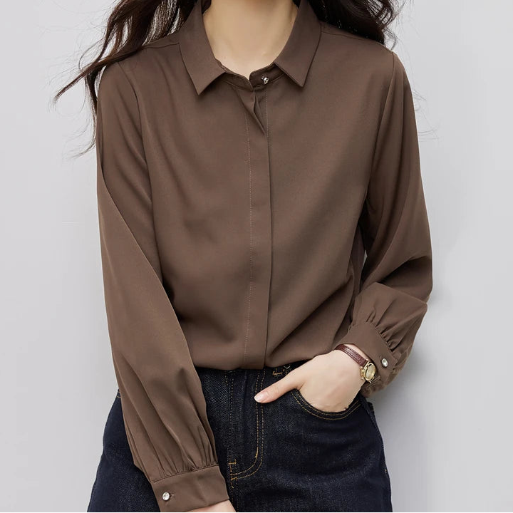 CAMISA CLEO