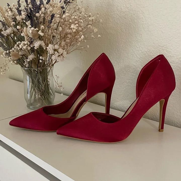 SCARPIN JANE
