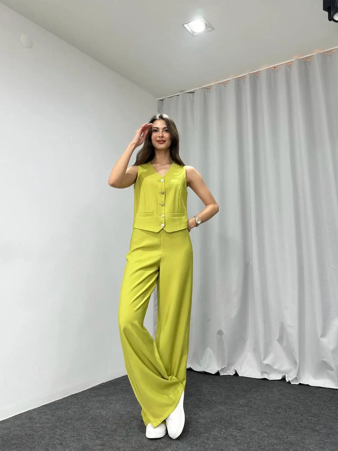 CONJUNTO SANDRA