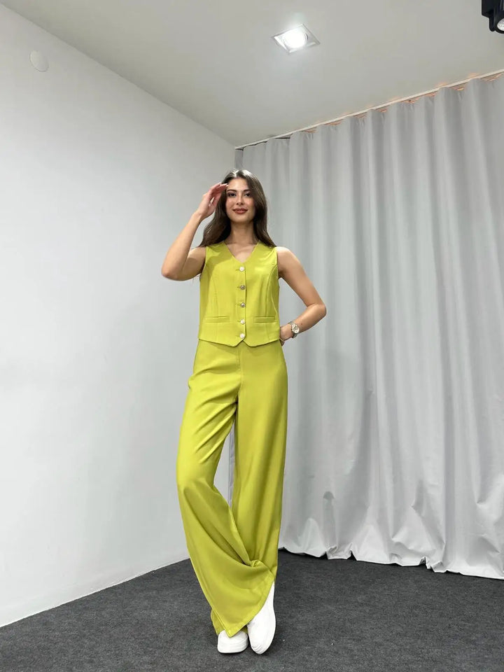 CONJUNTO SANDRA