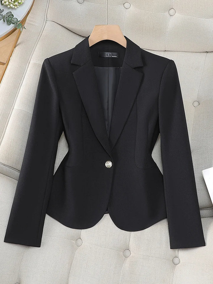 BLAZER SLIM SONIA