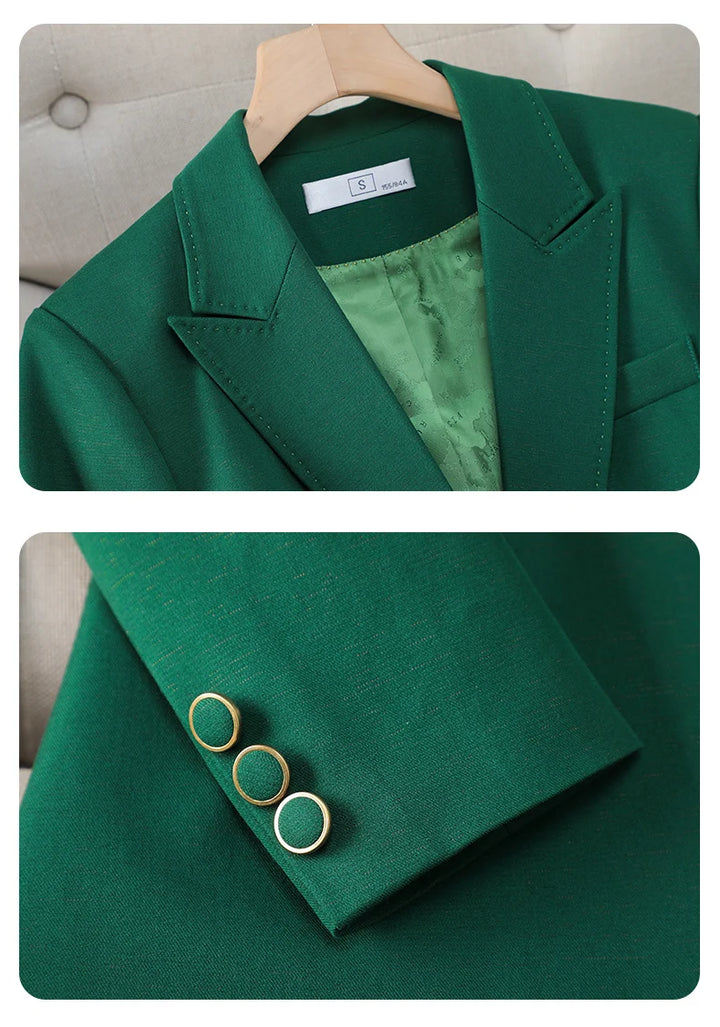 BLAZER SLIM AMANDA