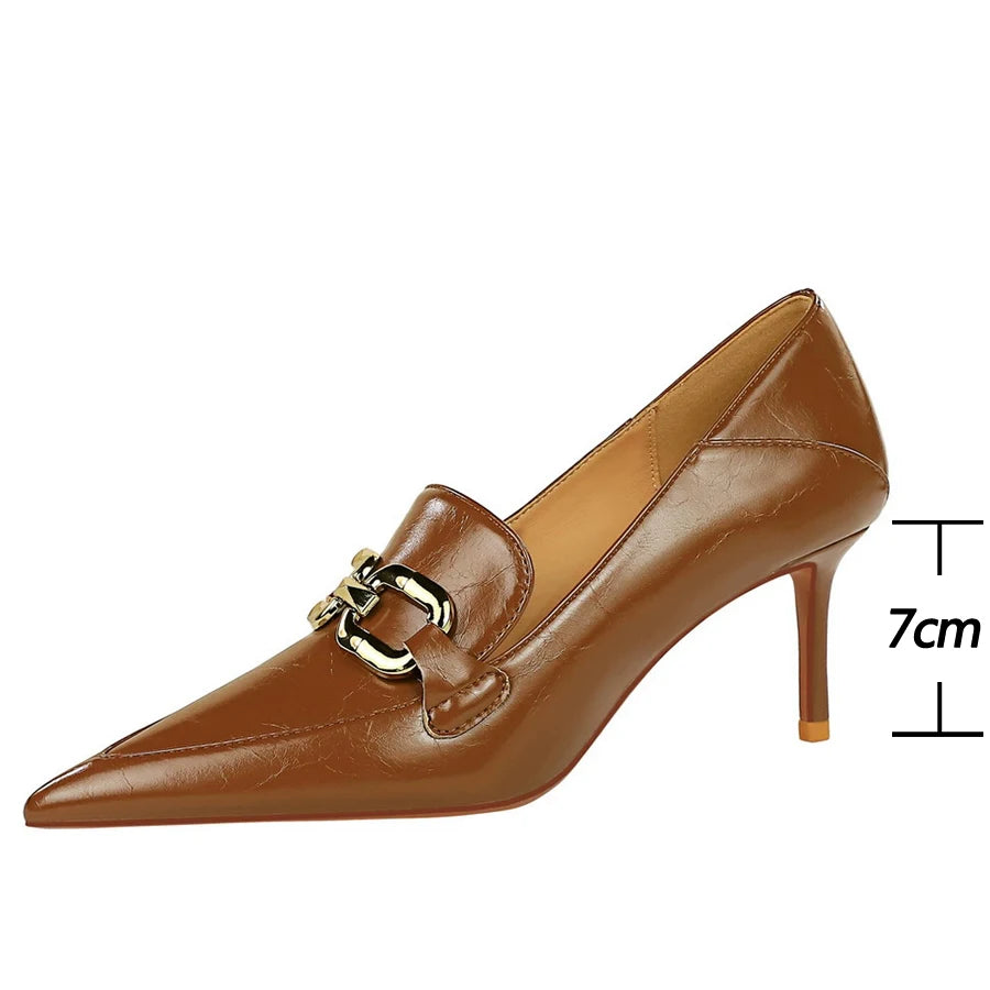SCARPIN MAISA
