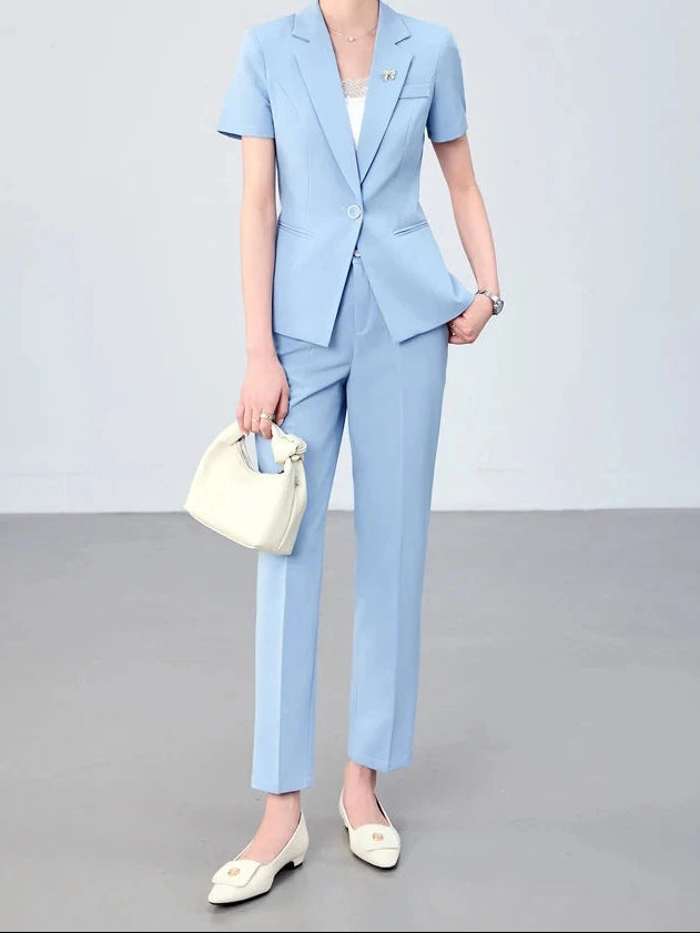 CONJUNTO VANILDA