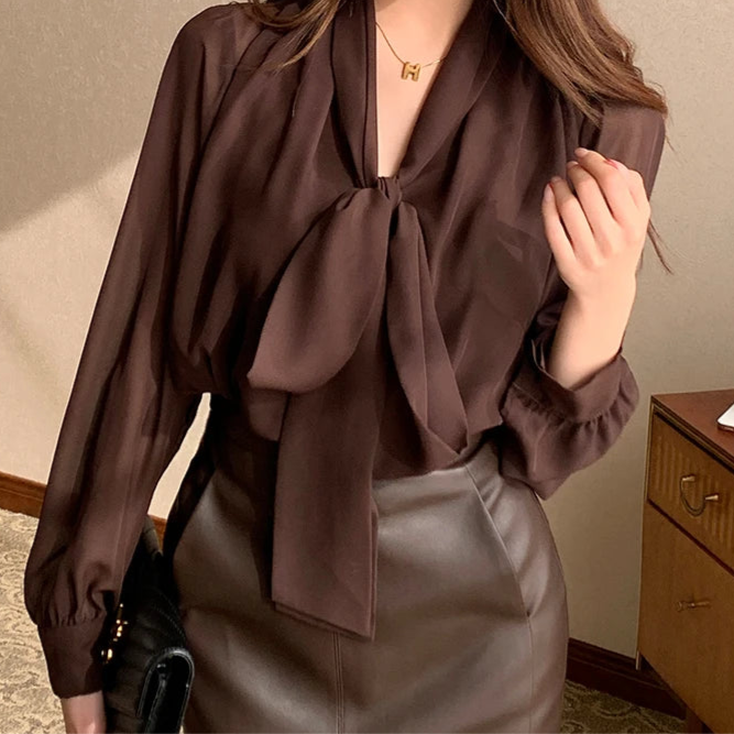 CAMISA REGINA